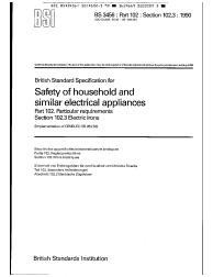 BS 3456-102-102.3:1990