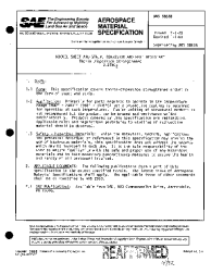 SAE AMS 5865B:2011-08-15