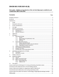 DIN EN ISO 21285:2021-02