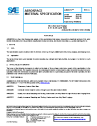 SAE AMS 5070K:2020-10-19