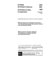 IEC 60345:1971