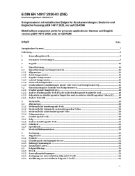 DIN EN 14917:2020-03