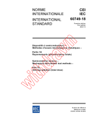 IEC 60749-18:2002