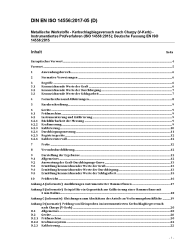 DIN EN ISO 14556:2017-05