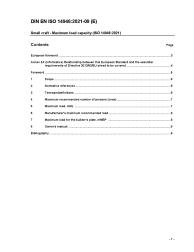 DIN EN ISO 14946:2021-09