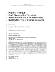 IEEE P3494