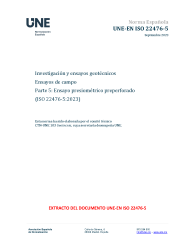 UNE-EN ISO 22476-5:2023