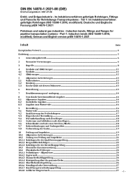 DIN EN 14870-1:2021-08