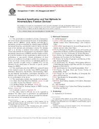 ASTM F1264-03(2007)e1