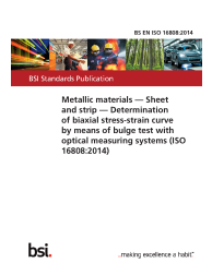 BS EN ISO 16808:2014