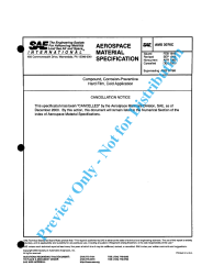 SAE AMS 3076C:2000-12-01