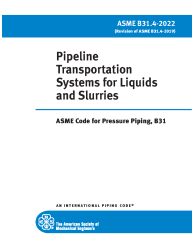 ASME B31.4-2022