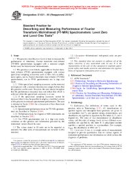 ASTM E1421-99(2015)e1