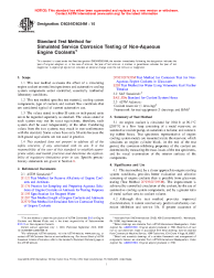 ASTM D8034/D8034M-16