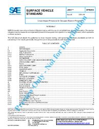 SAE J 2937:2016-04-28