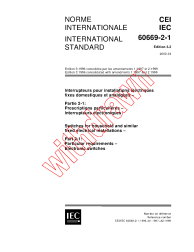 IEC 60669-2-1:1996+AMD1:1997+AMD2:1999 Consolidated