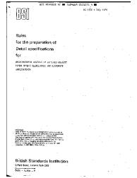 BS 9352:1980