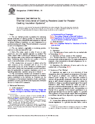 ASTM D7895/D7895M-19