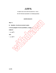 IEC 60335-2-65:2002/COR1:2004