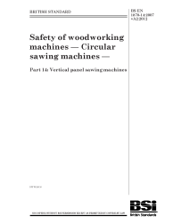 BS EN 1870-14:2007+A2:2012