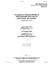 IEEE C37.34b:1985 (R1992)