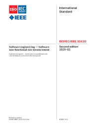 IEEE/ISO/IEC 32430:2024