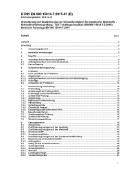 DIN EN ISO 15614-7:2015-01