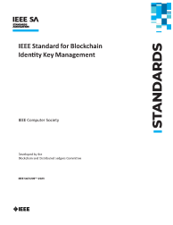 IEEE 3209:2023