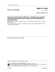 NBN S 21-208-2:2006