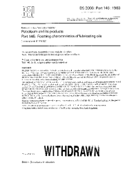 BS 2000-146:1983