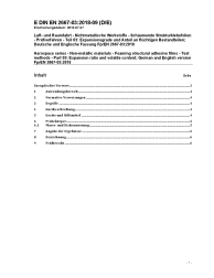 DIN EN 2667-03:2018-09