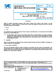 SAE AMS 4117L:2020-08-25