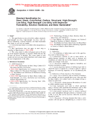 ASTM A1008/A1008M-05a