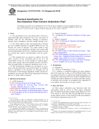 ASTM C1447/C1447M-04(2019)