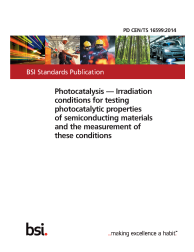 PD CEN/TS 16599:2014