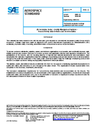SAE AS 9131D:2019-05-31