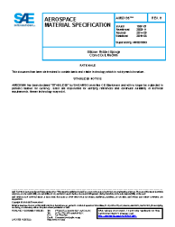 SAE AMS 3195H:2019-06-14