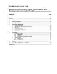 DIN EN ISO 374-6:2025-11