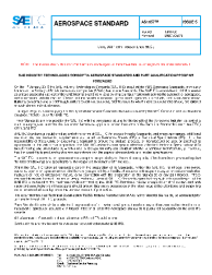SAE AS 1157-5:1944-06-28