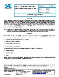 SAE TAHB 0009A:2019-05-03