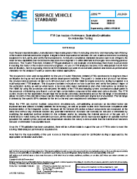 SAE J 2992:2020-07-08