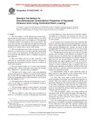 ASTM D4186/D4186M-20