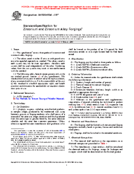 ASTM B493/B493M-08e1