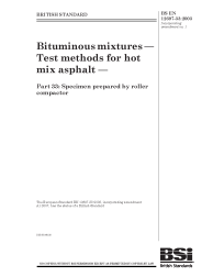 BS EN 12697-33:2003