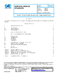 SAE J 2754:2019-04-15