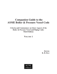 ASME BPVC.GUIDE-2009 - V0L1
