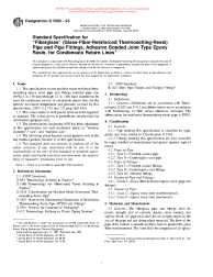 ASTM D5686-95