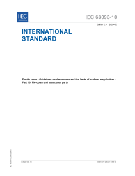 IEC 63093-10:2026