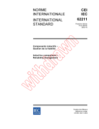 IEC 62211:2003