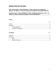 DIN EN 2030:2014-03